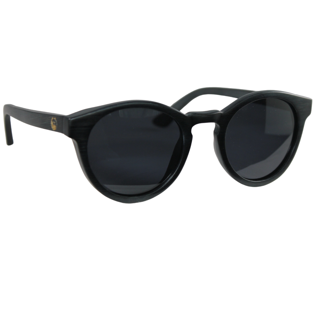 Legacy Rey Bamboo Sunglasses