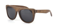 Thumbnail for Legacy Edition Martin Bamboo Sunglasses