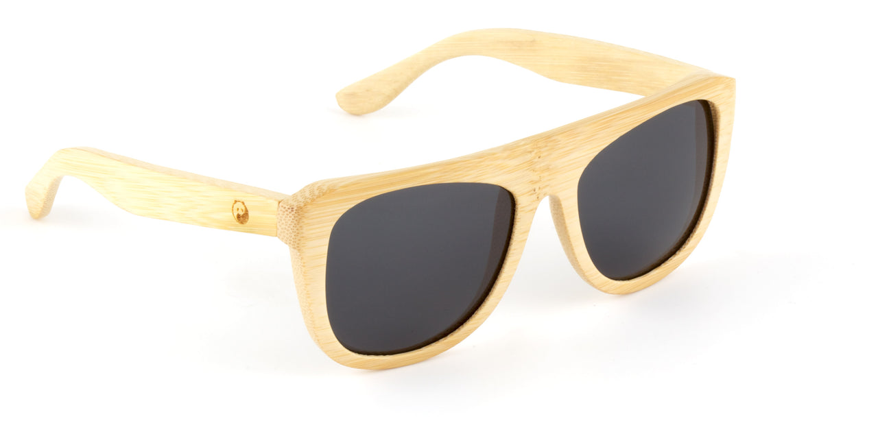 Legacy Edition Martin Bamboo Sunglasses