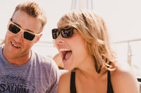 Thumbnail for Kennedy Bamboo Sunglasses