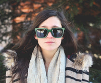 Thumbnail for Jackson Bamboo Sunglasses