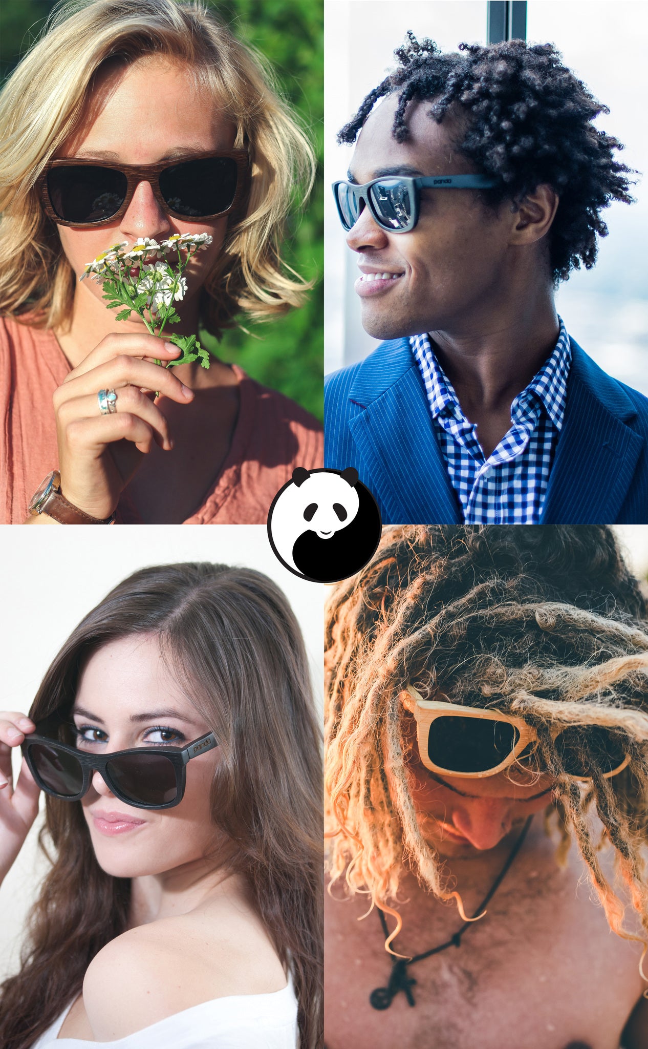 Gift Card - Panda