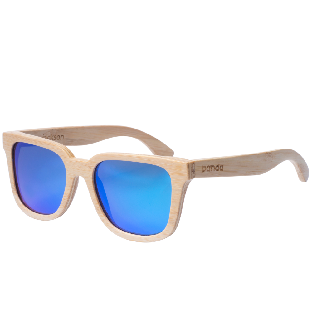 Natural/Blue