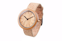 Thumbnail for the Naturalist - Panda Watches
