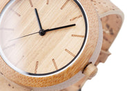 Thumbnail for the Naturalist - Panda Watches