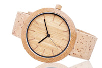 Thumbnail for the Naturalist - Panda Watches