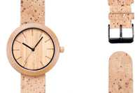 Thumbnail for the Naturalist - Panda Watches